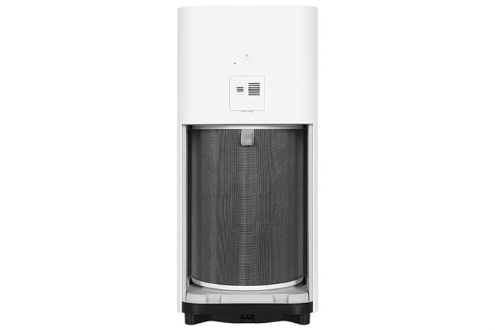 Máy lọc không khí Xiaomi Smart Air Purifier 4 EU (BHR5096GL)